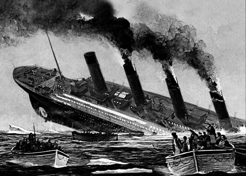 Titanic | MerlinEnglish